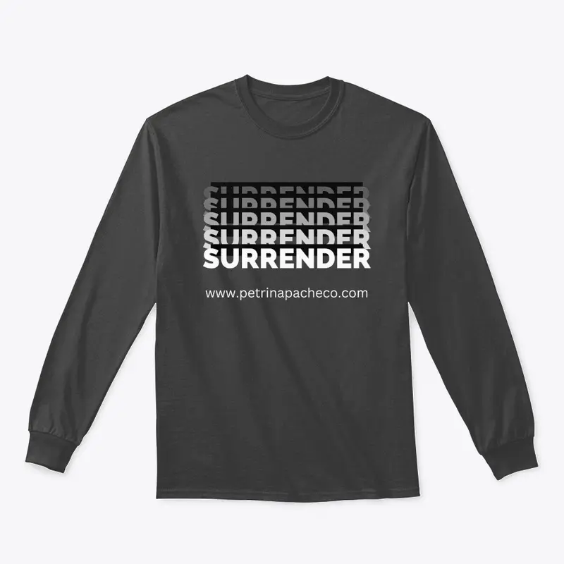 Surrender