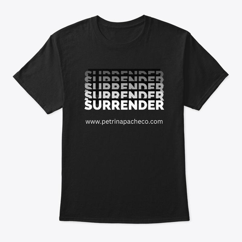 Surrender