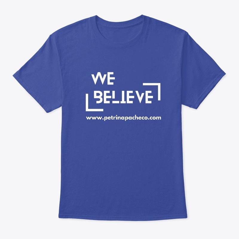 We Believe