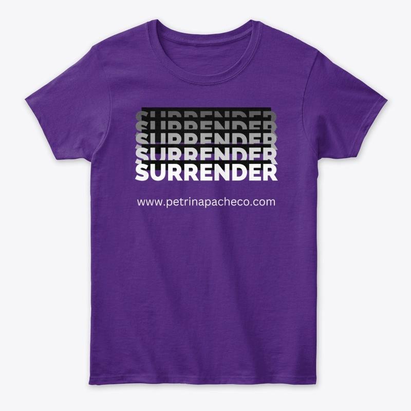 Surrender