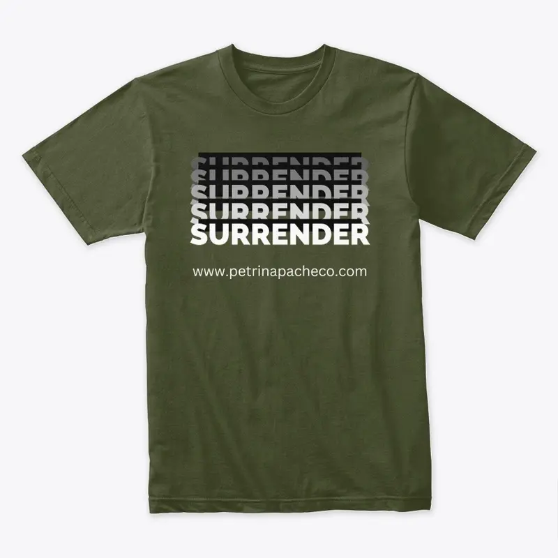 Surrender